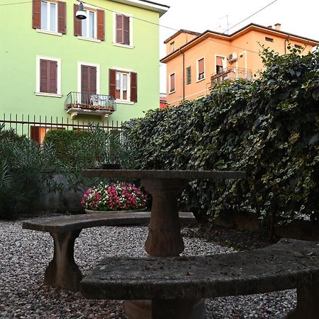 Dimora Montecchi Hotel Verona Exterior photo
