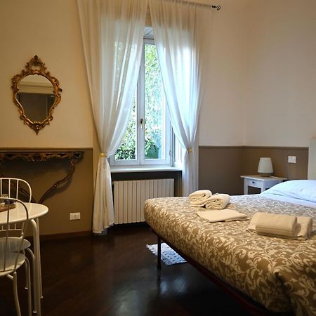 Dimora Montecchi Hotel Verona Exterior photo