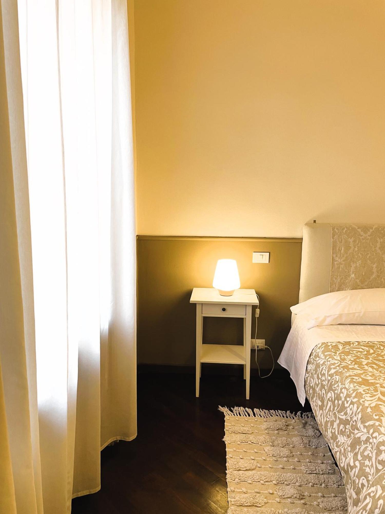 Dimora Montecchi Hotel Verona Exterior photo
