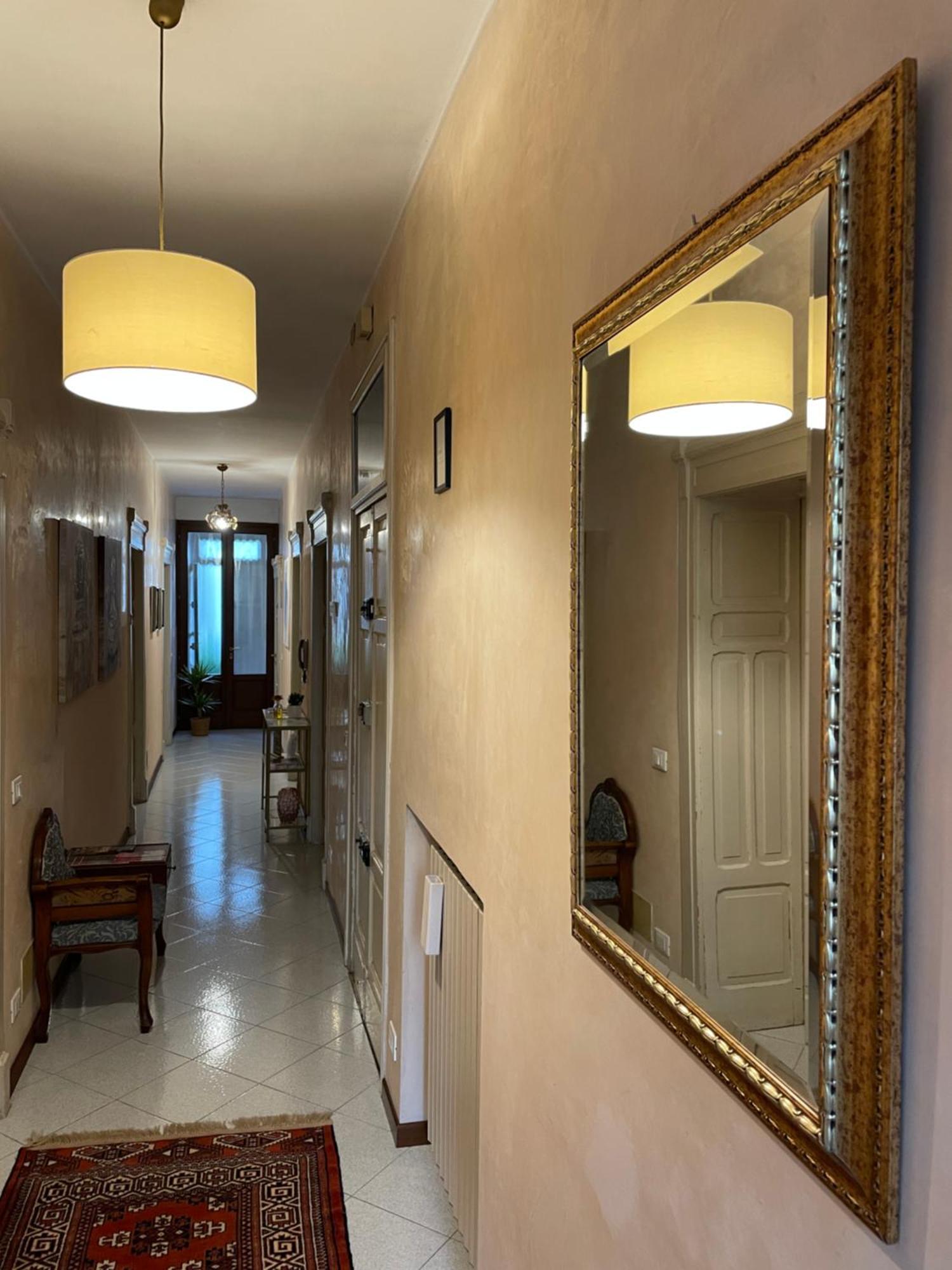 Dimora Montecchi Hotel Verona Exterior photo