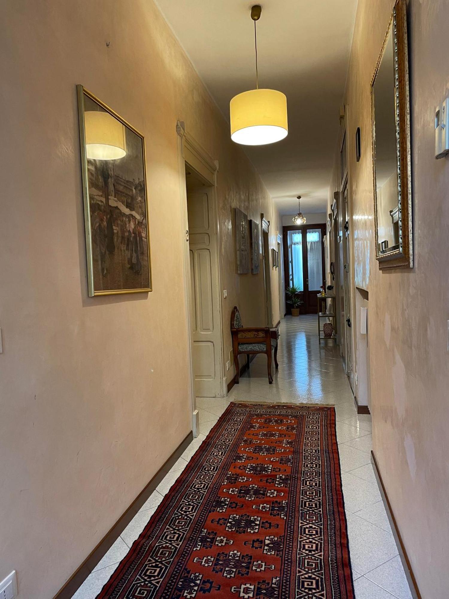 Dimora Montecchi Hotel Verona Exterior photo