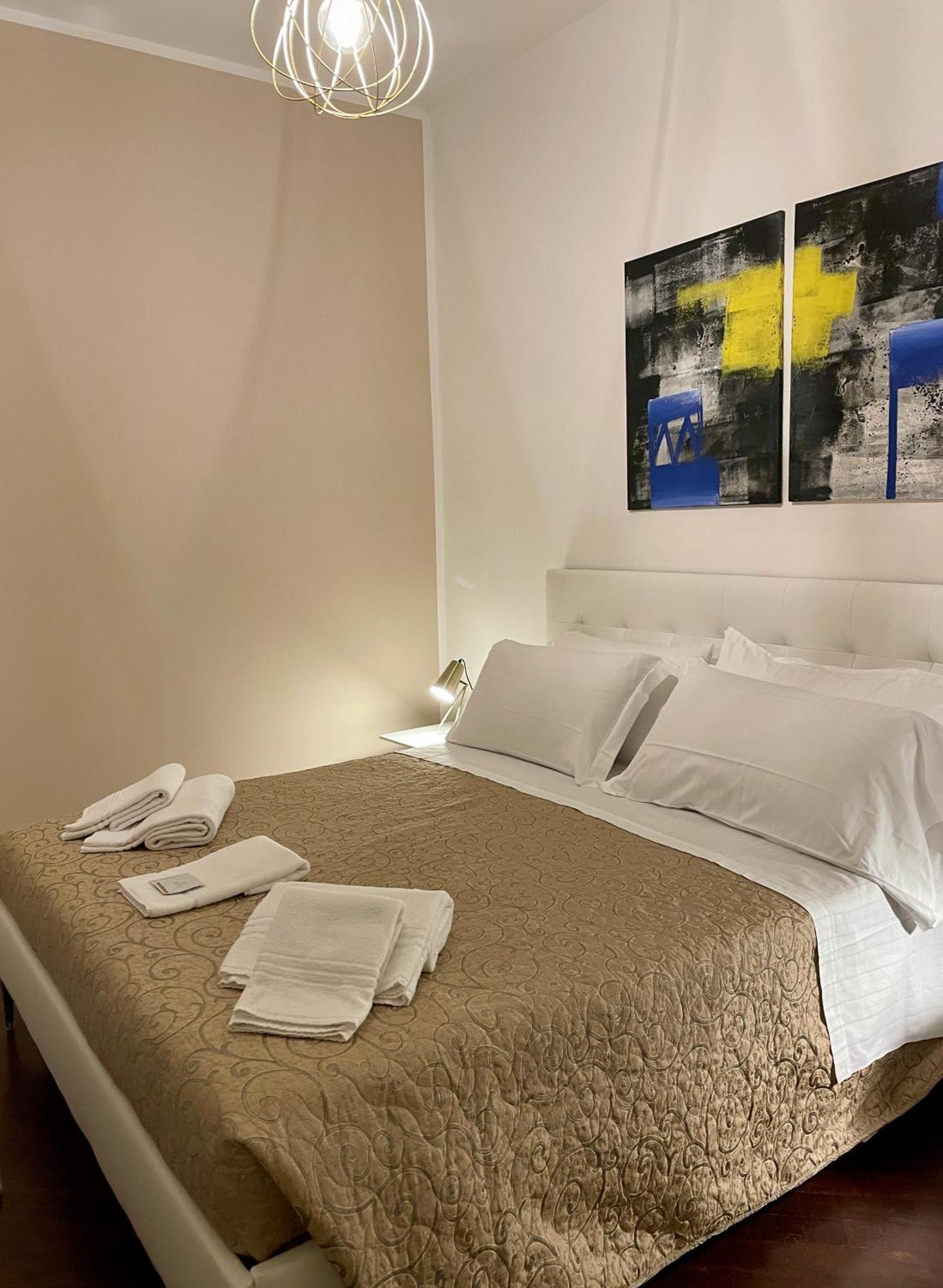 Dimora Montecchi Hotel Verona Exterior photo