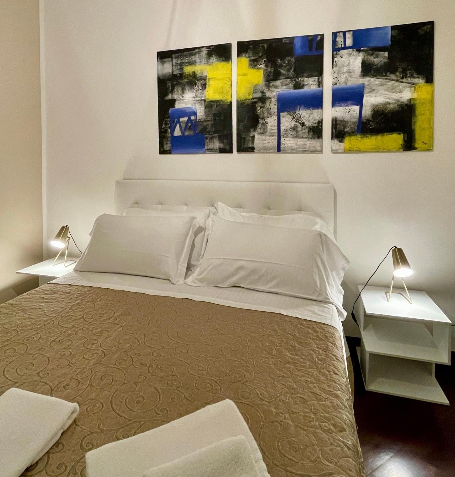 Dimora Montecchi Hotel Verona Exterior photo