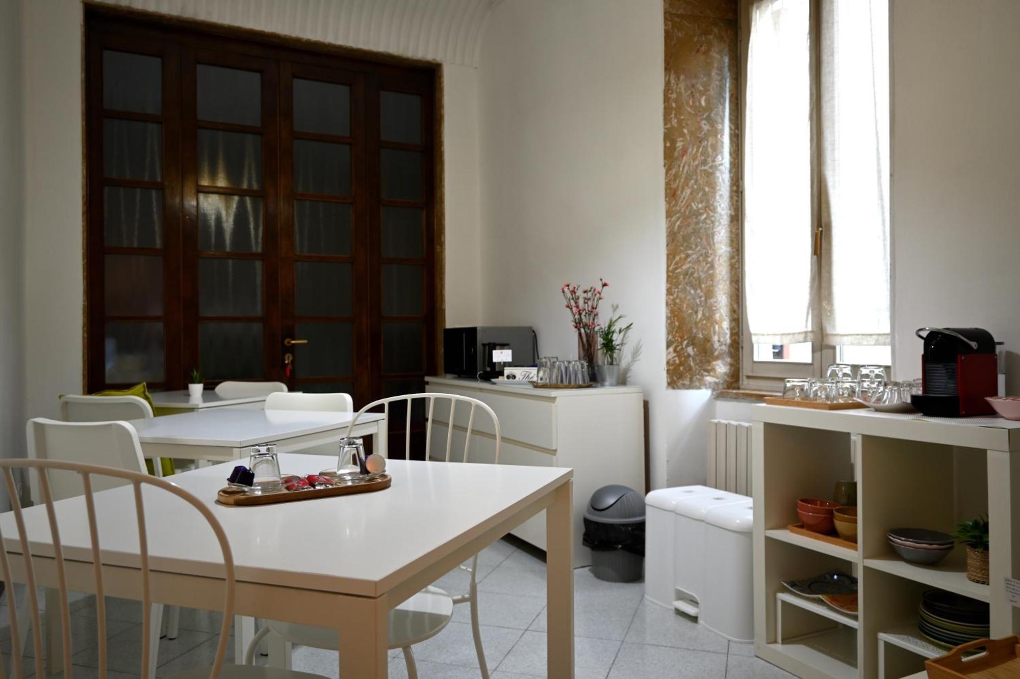 Dimora Montecchi Hotel Verona Exterior photo