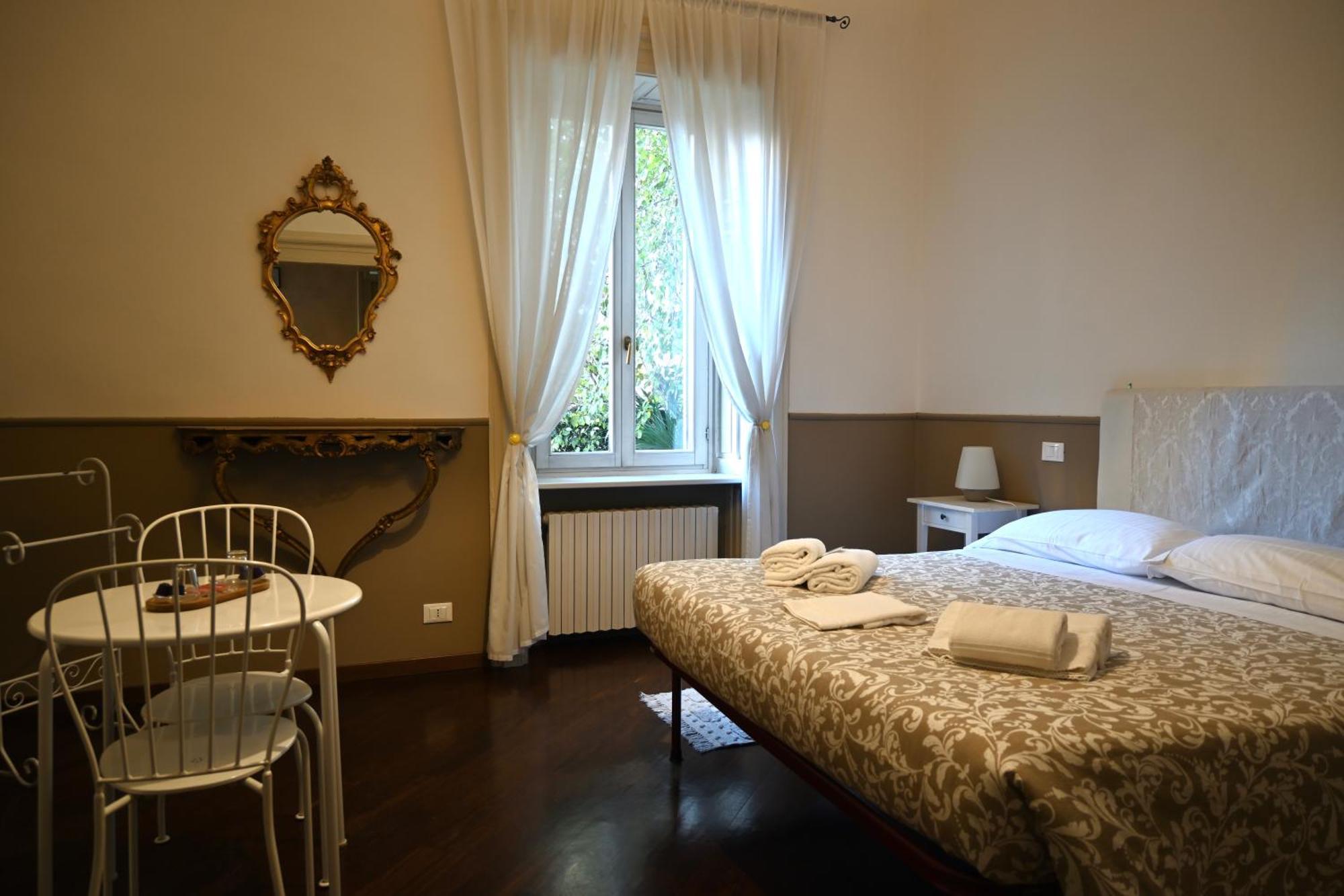 Dimora Montecchi Hotel Verona Exterior photo