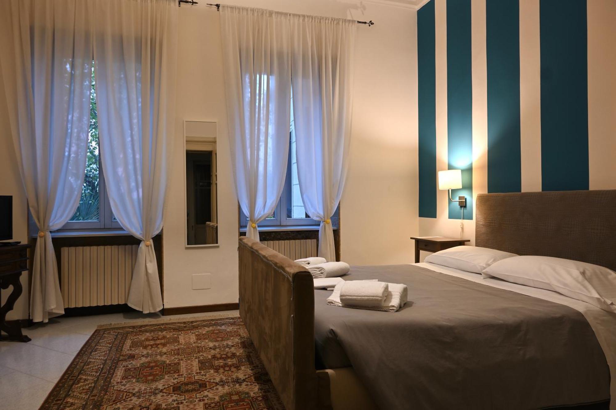 Dimora Montecchi Hotel Verona Exterior photo