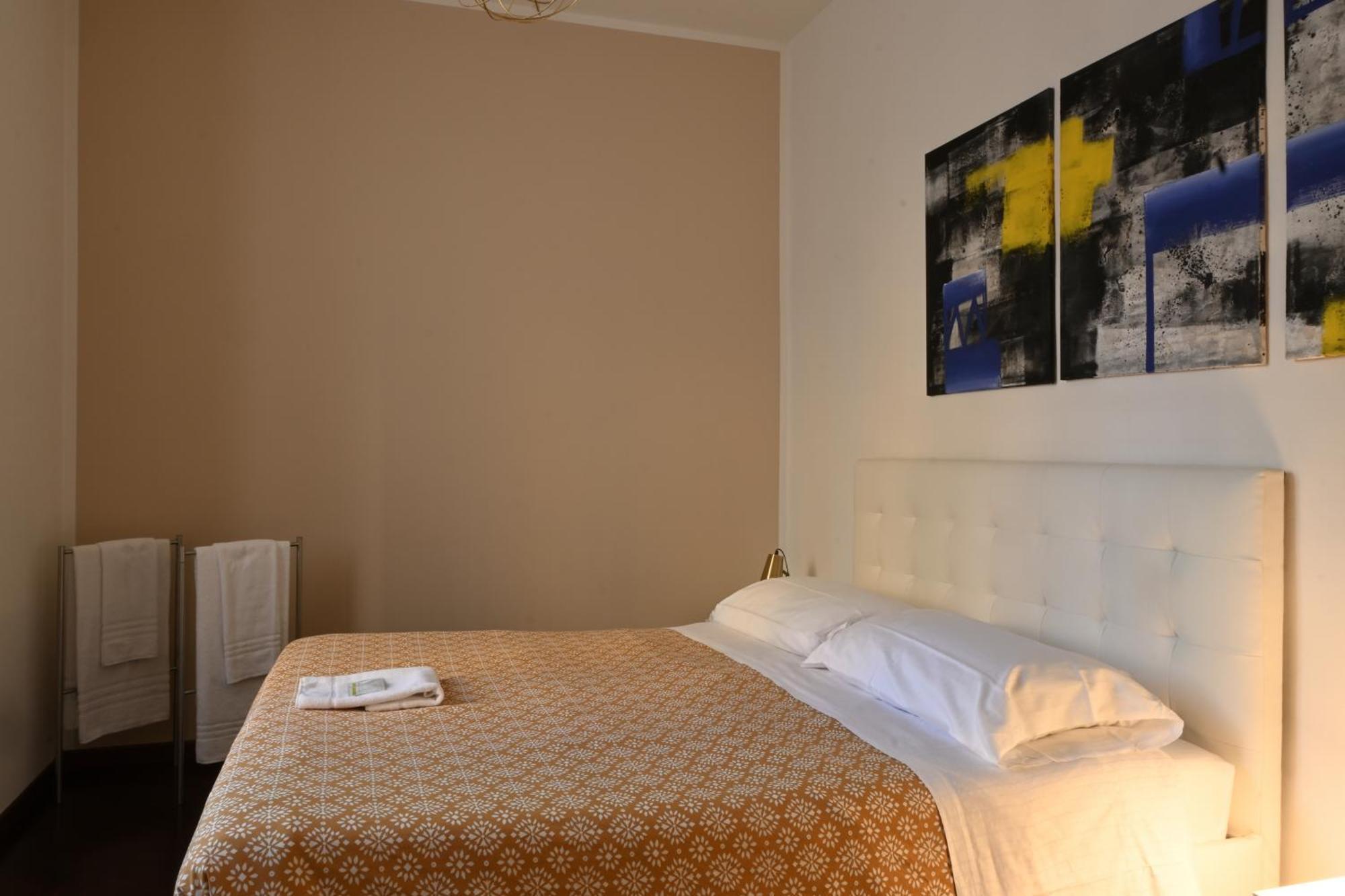 Dimora Montecchi Hotel Verona Exterior photo